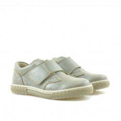 Scarpe bambini piccoli 50c sabbia