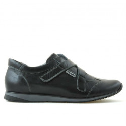 Scarpe sportive donna 195 nero