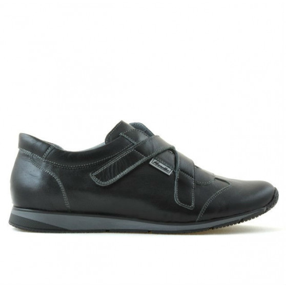 Scarpe sportive donna 195 nero