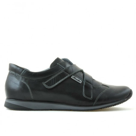 Scarpe sportive donna 195 nero
