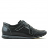 Scarpe sportive donna 195 nero