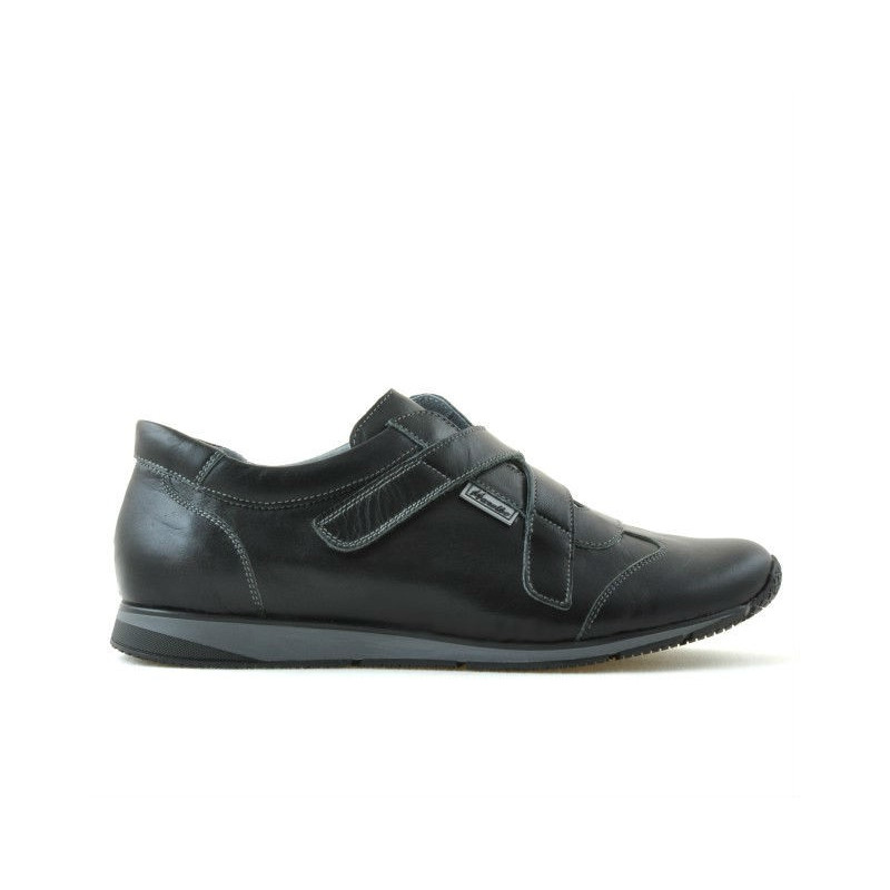 Scarpe sportive donna 195 nero