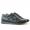 Scarpe sportive donna 195 nero