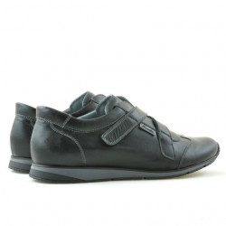 Scarpe sportive donna 195 nero