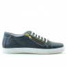 Scarpe sportive donna 655 indaco