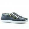 Scarpe sportive donna 655 indaco