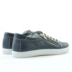 Scarpe sportive donna 655 indaco
