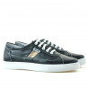 Scarpe sportive donna 657 indaco