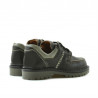 Scarpe bambino piccolo 13c caffè