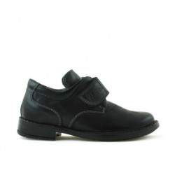 Scarpe bambini piccoli 14c nero