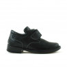 Scarpe bambini piccoli 14c nero