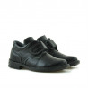 Scarpe bambini piccoli 14c nero
