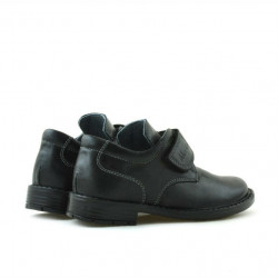 Scarpe bambini piccoli 14c nero