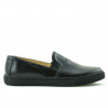 Scarpe sportive donna 658 croco bordeaux