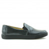 Scarpe da ginnastica donna 658 croco indaco