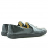 Scarpe da ginnastica donna 658 croco indaco