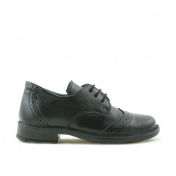 Scarpe per bambini piccoli 52c nero