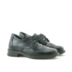 Scarpe per bambini piccoli 52c nero