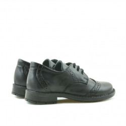 Scarpe per bambini piccoli 52c nero
