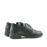 Scarpe per bambini piccoli 52c nero