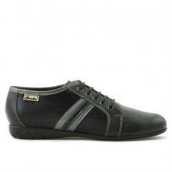 Scarpe sportive donna 187 caffè