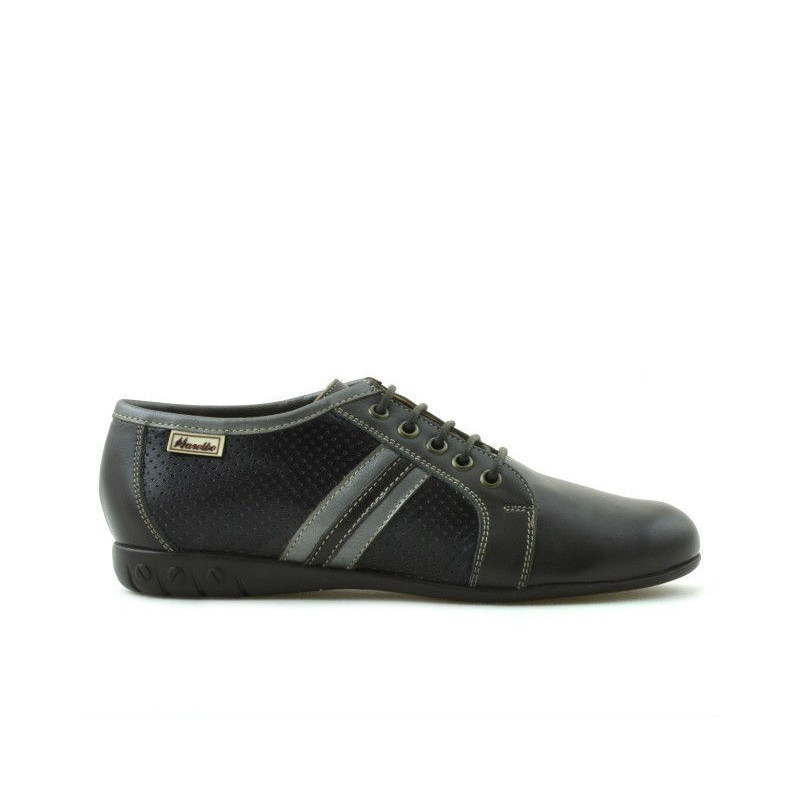 Scarpe sportive donna 187 caffè