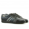 Scarpe sportive donna 187 caffè