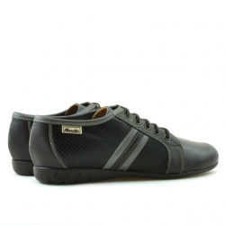 Scarpe sportive donna 187 caffè