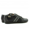 Scarpe sportive donna 187 caffè