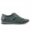 Scarpe sportive donna 196 nero+grigio