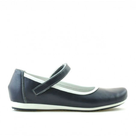 Scarpe bambini 151 indaco