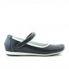 Scarpe bambini 151 indaco