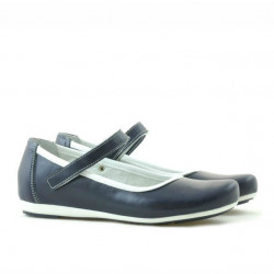 Scarpe bambini 151 indaco