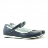 Scarpe bambini 151 indaco
