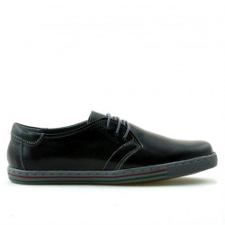 Scarpe sportive donna 623 nero