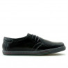 Scarpe sportive donna 623 nero