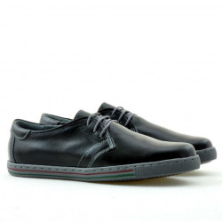 Scarpe sportive donna 623 nero