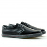 Scarpe sportive donna 623 nero