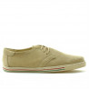 Scarpe sportive da donna 623 bufo sabbia