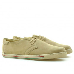 Scarpe sportive da donna 623 bufo sabbia