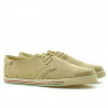 Scarpe sportive da donna 623 bufo sabbia