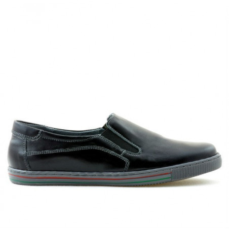 Scarpe sportive donna 624 nero