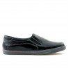 Scarpe sportive donna 624 nero