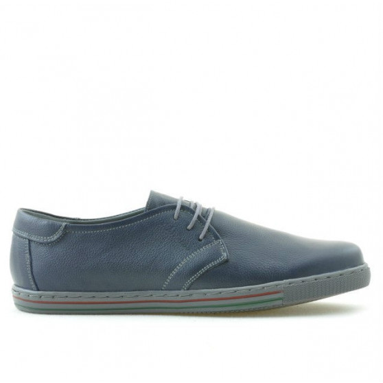 Scarpe sportive donna 623 indaco