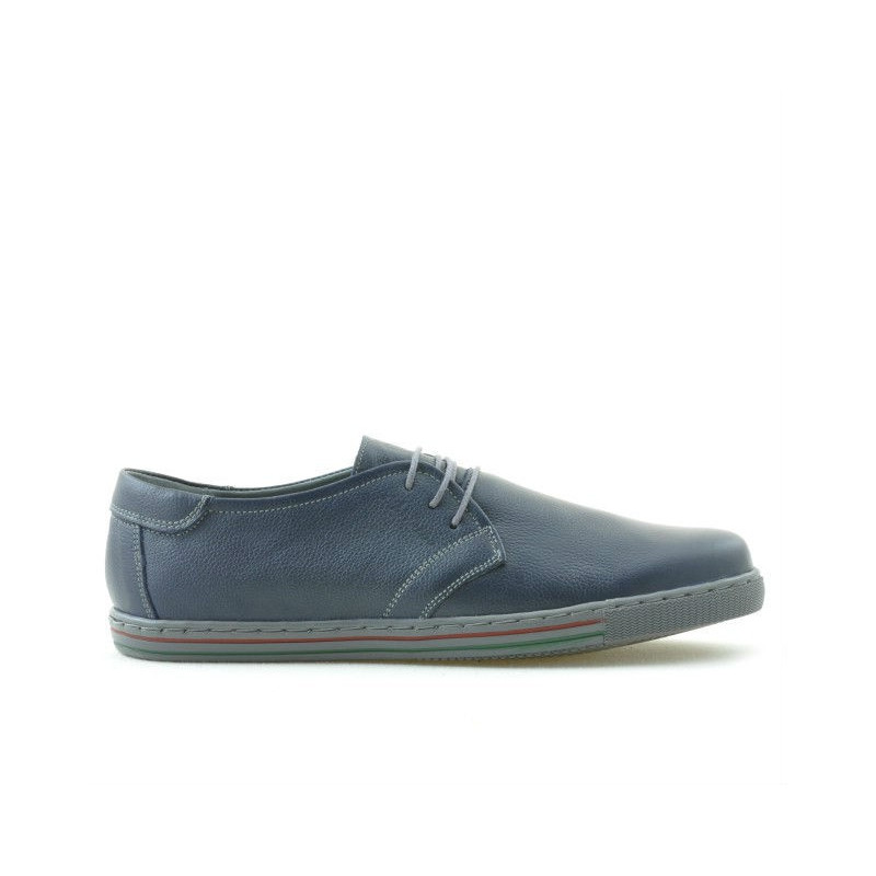 Scarpe sportive donna 623 indaco