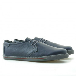 Scarpe sportive donna 623 indaco