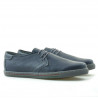 Scarpe sportive donna 623 indaco