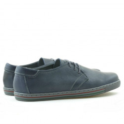 Scarpe sportive donna 623 indaco