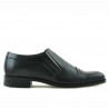 Scarpe eleganti adolescenti 389 nero