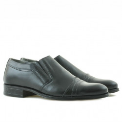 Scarpe eleganti adolescenti 389 nero